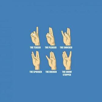 Funny iPad Wallpaper For