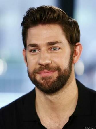 Quotes By John Krasinski Like Success