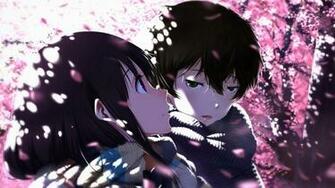 Hyouka HD Wallpaper Background Image