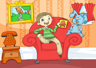 Face Nick Jr Wallpaper Plz By Rahxy