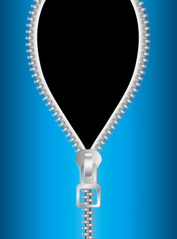 Zipper S Png Image Background Design