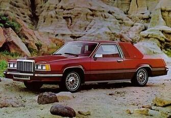 Wallpaper Of Mercury Cougar Xr Luxury Group
