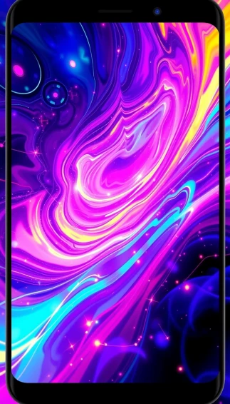 Portal Phone Wallpaper
