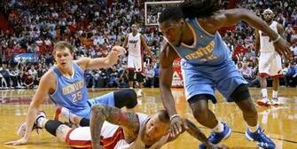 Miami Heat Kalah Lagi Di Kandang Kompas