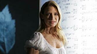 HD Anna Torv Wallpaper HDcoolwallpaper