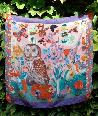 Nathalie Lete Pillows