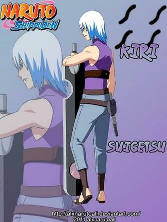 Best Suigetsu Wallpaper