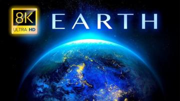 Earth In 8k Ultra HD Tour Through The Planet Best Places