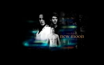New Moon Wallpaper Twilighters