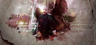 Lord Voldemort Wallpaper By Priorincantatio