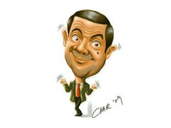 Mr Bean HD Wallpaper Background Image Id