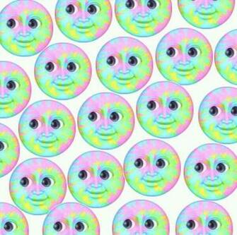 Emoji Wallpaper