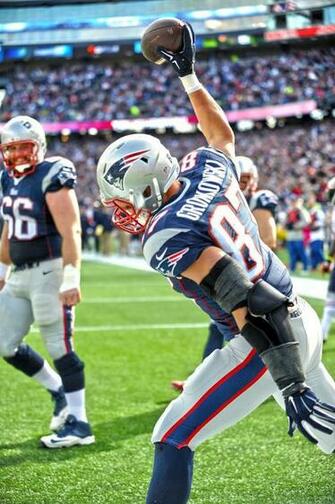 Id Es Sur Le Th Me Rob Gronkowski New
