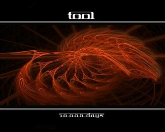 Brandon Daynes On Tool A Perfect Circle Puscifer