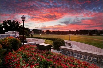 Calendar Wallpaper Lane Stadium Virginia Tech Desktop