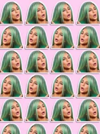 Kylie Jenner Shared By Jose Manuel On We Heart It