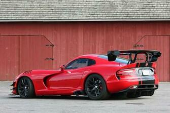 Viper Acr Pour S Assurer Que Celle Ci Soit La Hauteur De Son