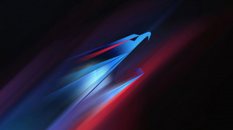 Aorus Gigabyte 4k Wallpaper HD Computer