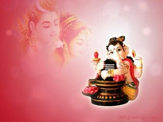 Ganesh Wallpaper Desktop Background For