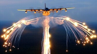 Legend Of Military Air Transport As Strong Hercules C