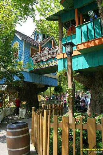 Dollywood Pictures Coasterimage