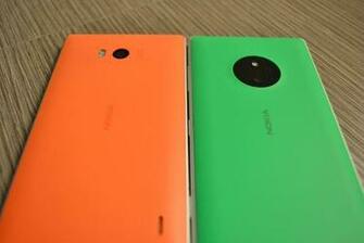 Lumia Update That Brings Touch Fixes Cortana Support
