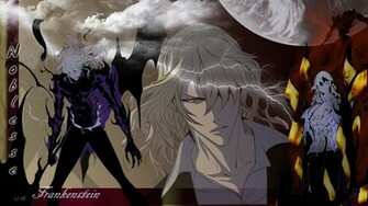 Anime Noblesse Wallpaper