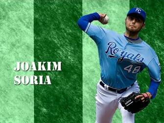 Pixel Desktop Wallpaper Joakim Soria Kansas City Royals