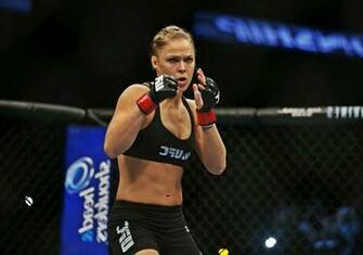 Ronda Wallpaper Rousey HD Image