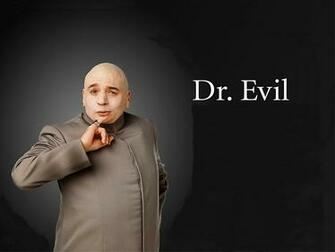 Put Some Evil Villains On Your Desktop