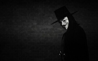 Mask V For Vendetta Wallpaper And Image Pictures