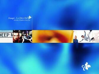 Stp Stone Temple Pilots Wallpaper