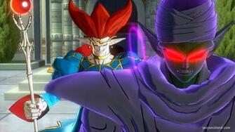 Dark Magic Dragon Ball Powered By Wikia