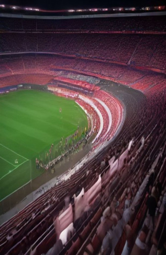 Chivas De Guadalajara Wallpaper