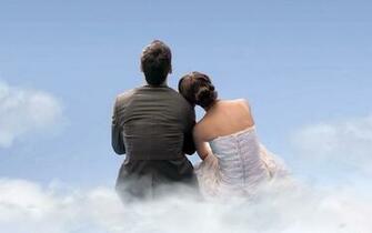 Wallpaper True Love Couple
