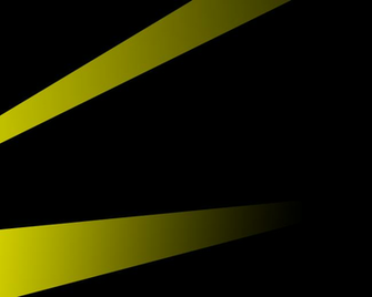 Neon Yellow Background