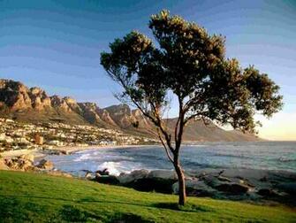 Cape Town Kapstadt Wallpaper HD Sfondi Desktop