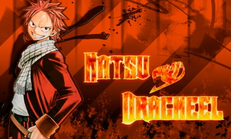 Natsu Dragneel Wallpaper By Ximen Ale
