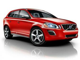 Volvo C30 Sport Wallpaper HD Background