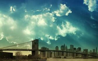 Buildings New York City Wallpaper High Resolution