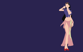 Nico Robin Wallpaper