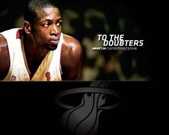 Wallpaper Dwyane Wade Nba Tseba