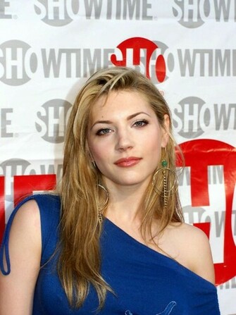 Katheryn Winnick Wallpaper Beautiful