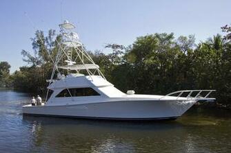 Viking Sportfish Read Sources Boat