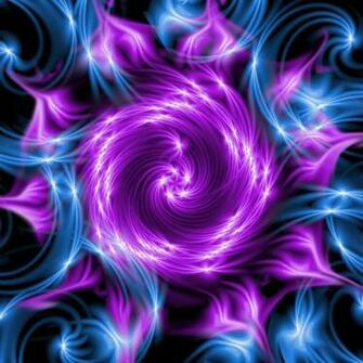 Cool Neon Background