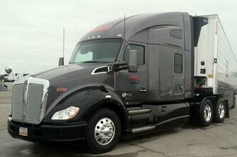 Kenworth T680 Wallpaper Semi Tractor