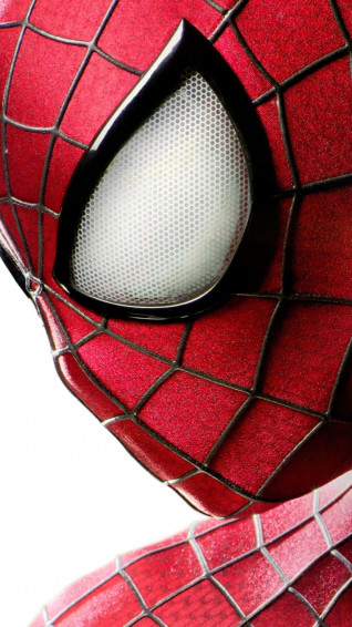 Unlock Amazing Possibilities With The Spider Man iPhone Wallpaper