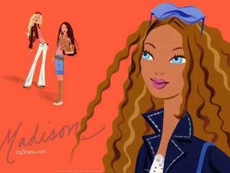 Madison Wallpaper Desktop Background