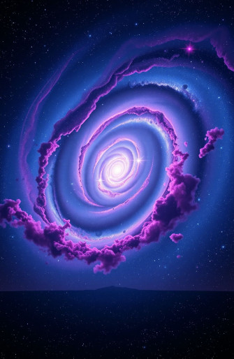 Galaxy Live Wallpaper Windows