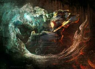 Pacific Rim Gipsy Danger Wallpaper By